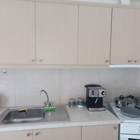 Sundays Apartment Ираклио Екстериор снимка