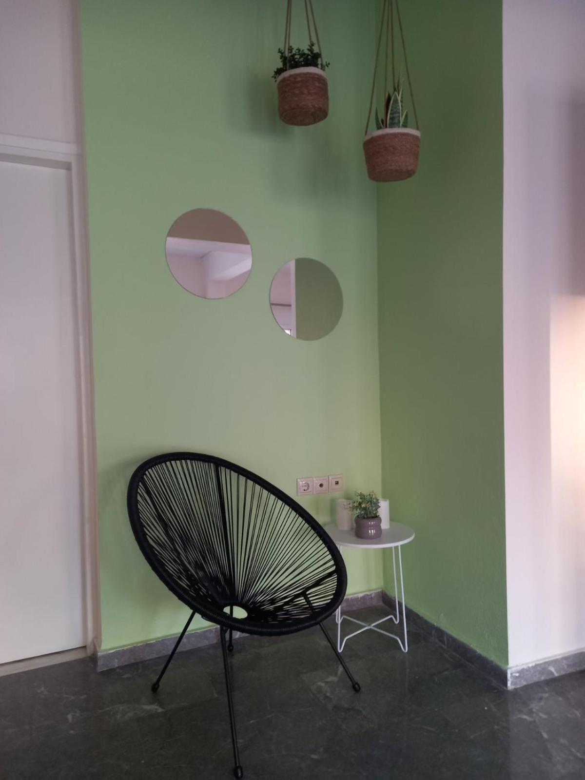 Sundays Apartment Ираклио Екстериор снимка
