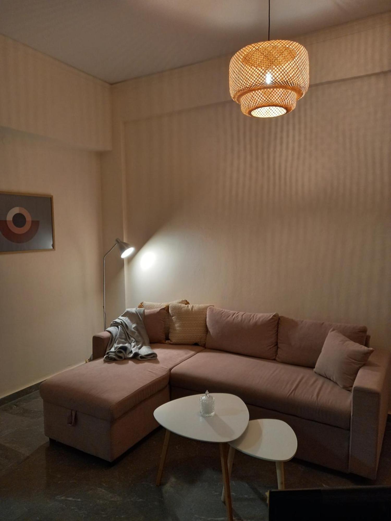 Sundays Apartment Ираклио Екстериор снимка