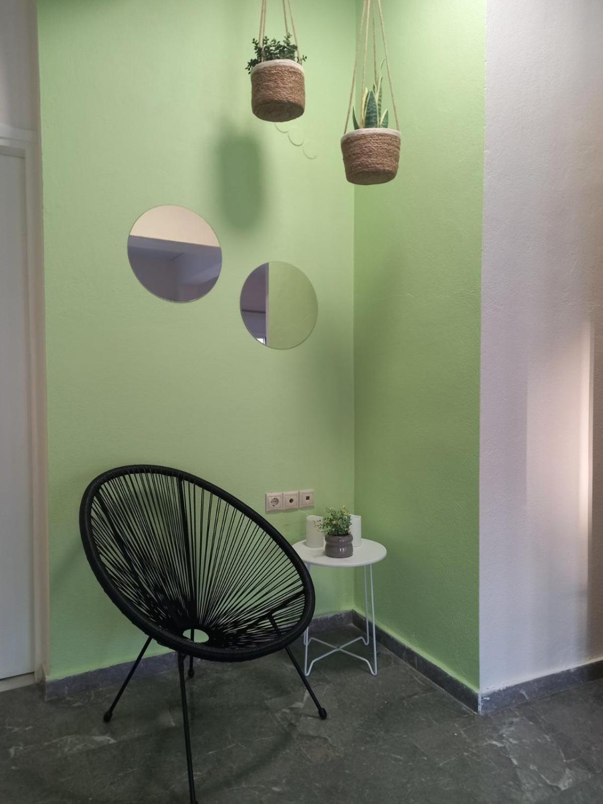 Sundays Apartment Ираклио Екстериор снимка