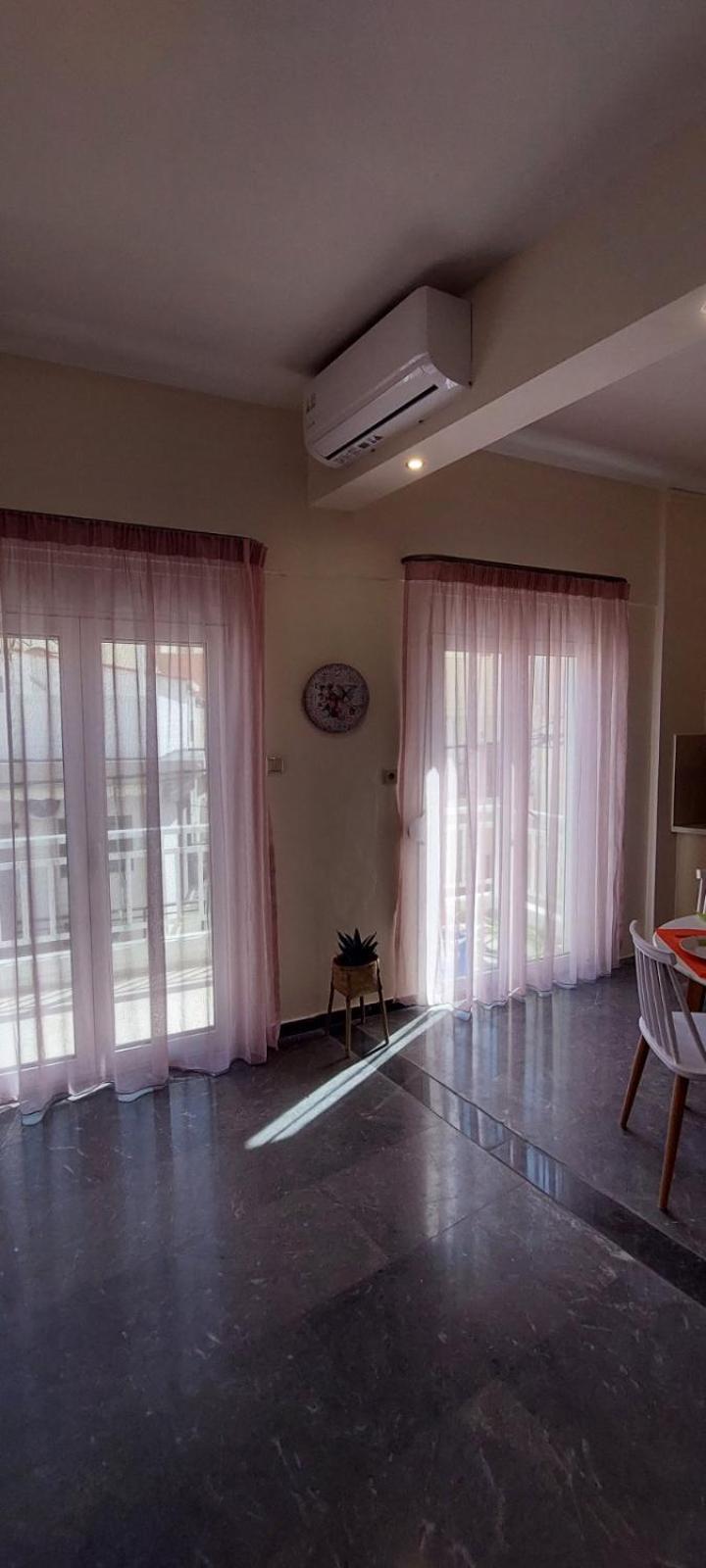 Sundays Apartment Ираклио Екстериор снимка