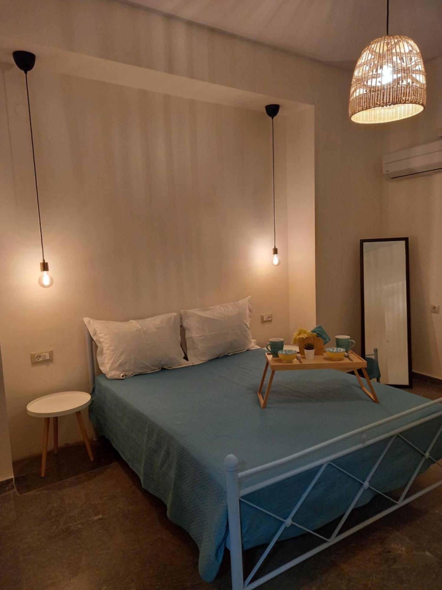 Sundays Apartment Ираклио Екстериор снимка