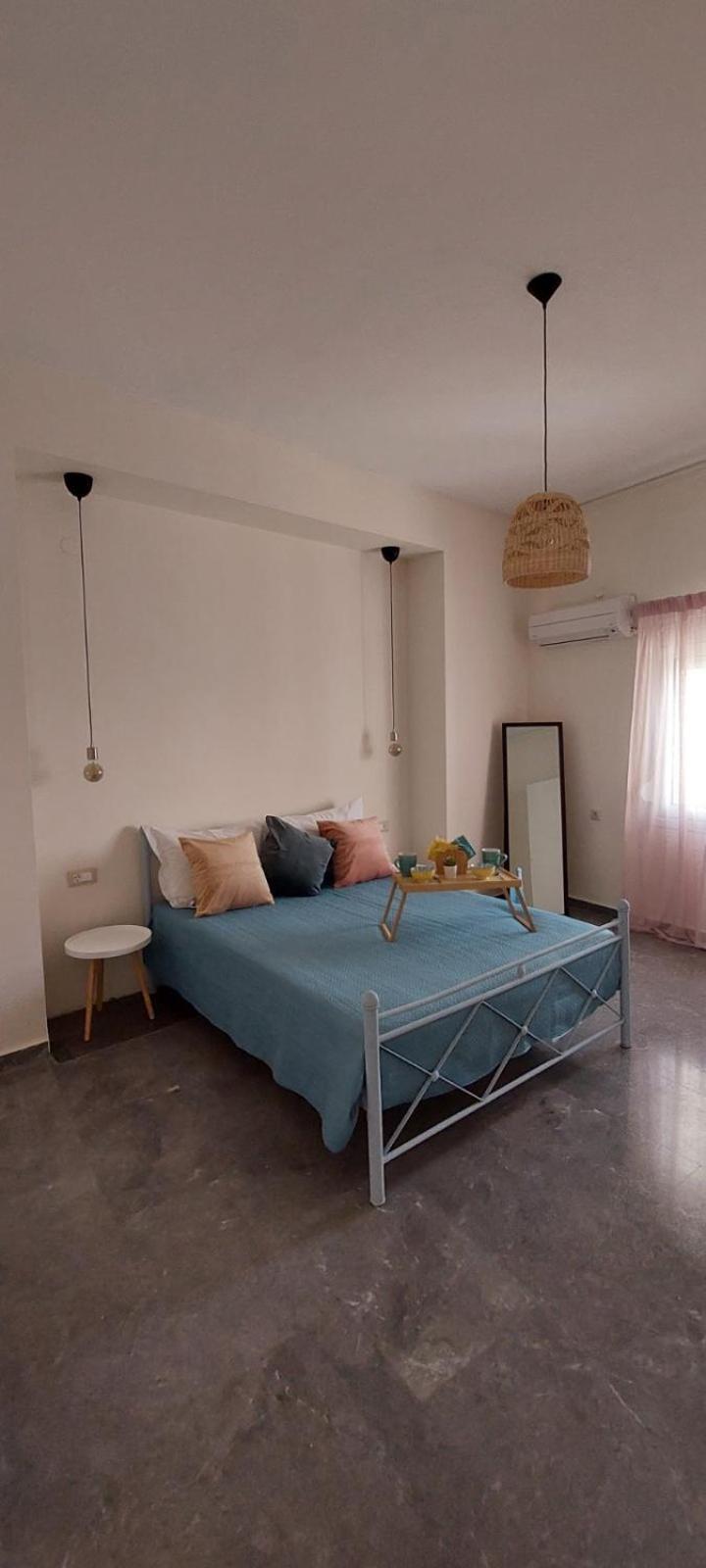 Sundays Apartment Ираклио Екстериор снимка