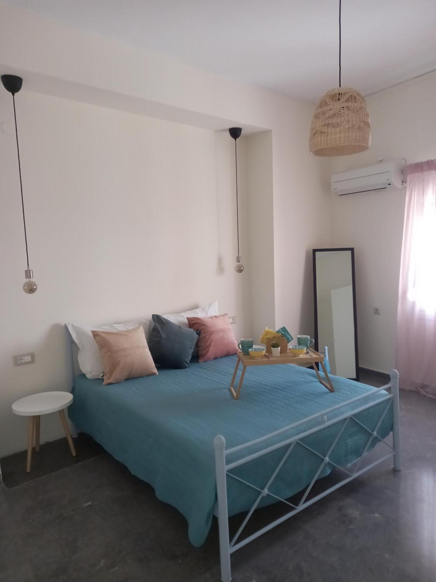 Sundays Apartment Ираклио Екстериор снимка