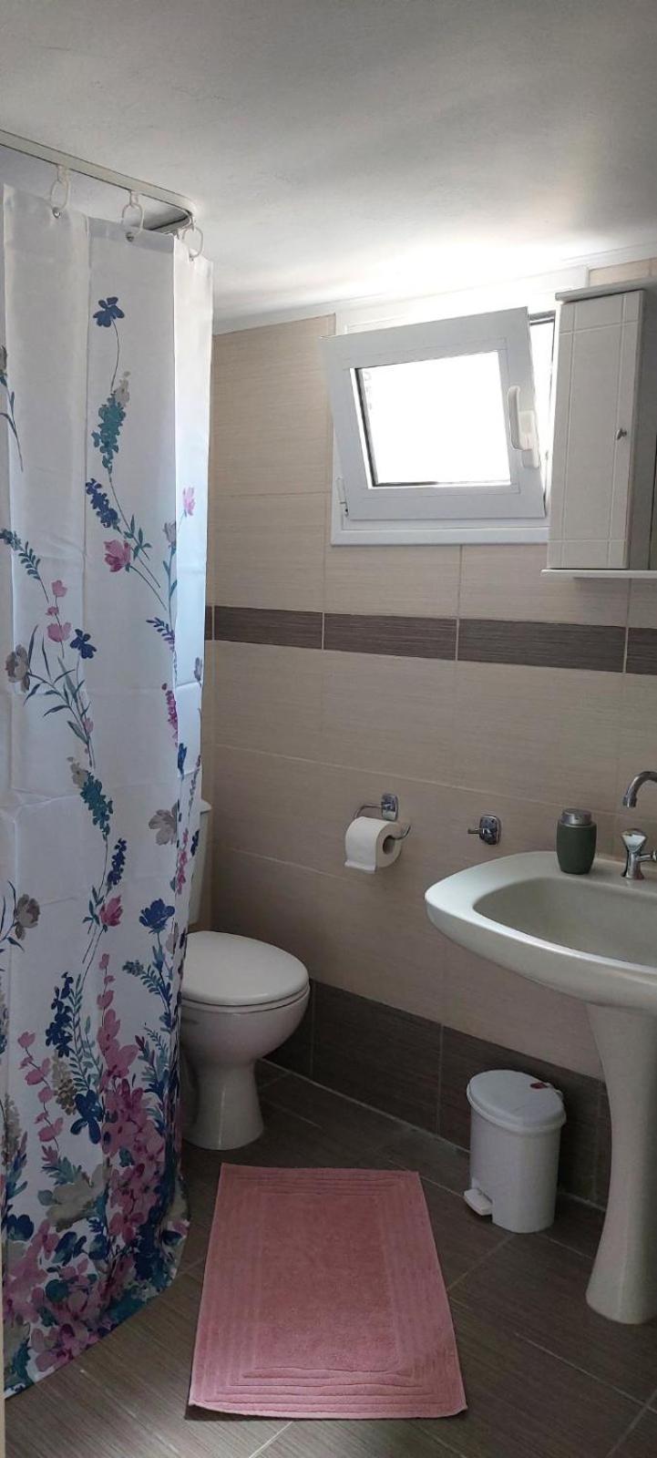 Sundays Apartment Ираклио Екстериор снимка
