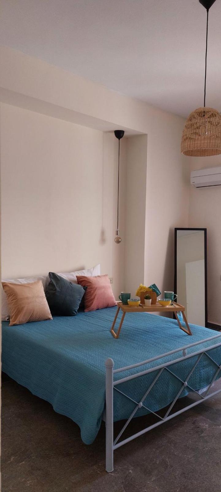 Sundays Apartment Ираклио Екстериор снимка