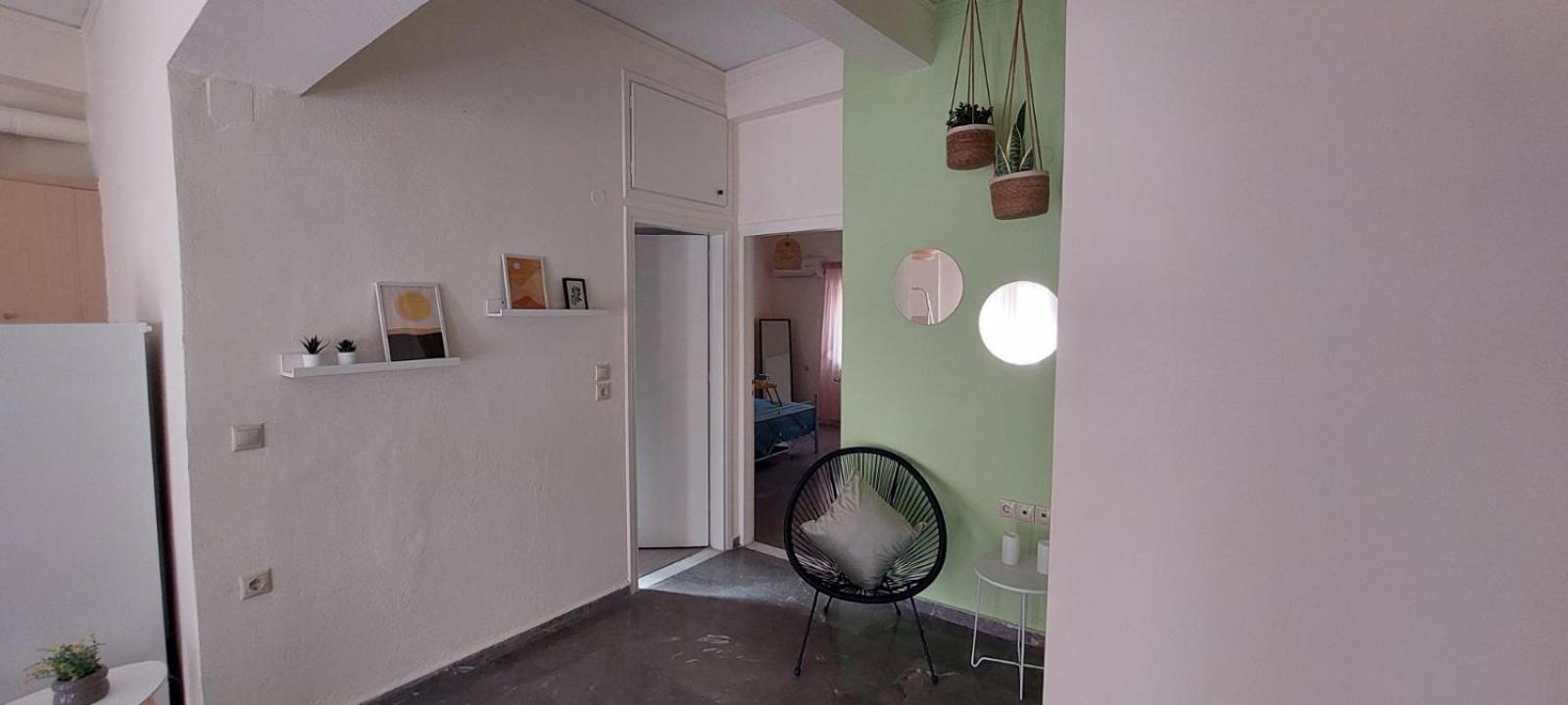 Sundays Apartment Ираклио Екстериор снимка