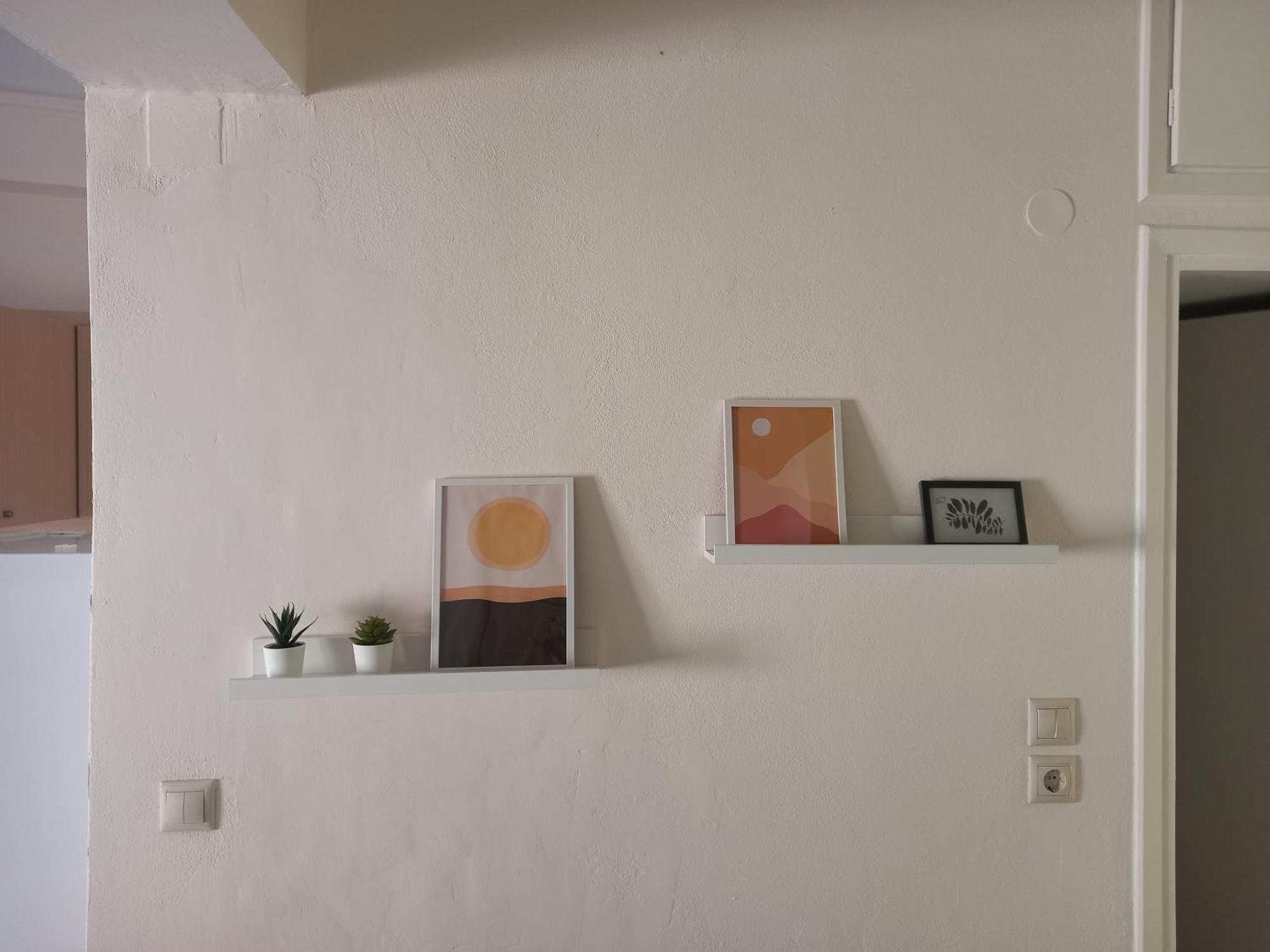 Sundays Apartment Ираклио Екстериор снимка