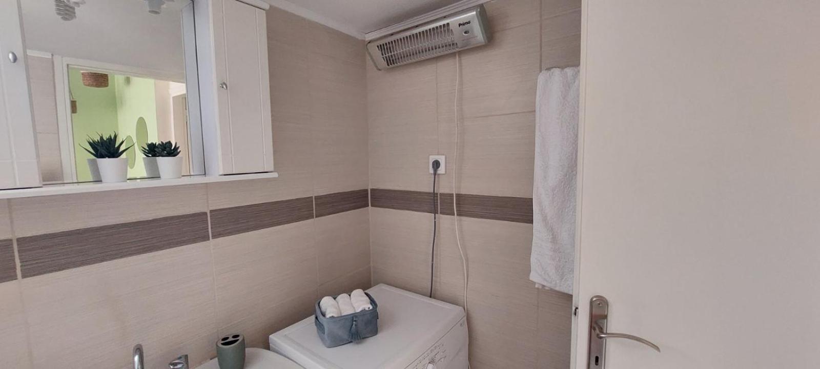 Sundays Apartment Ираклио Екстериор снимка