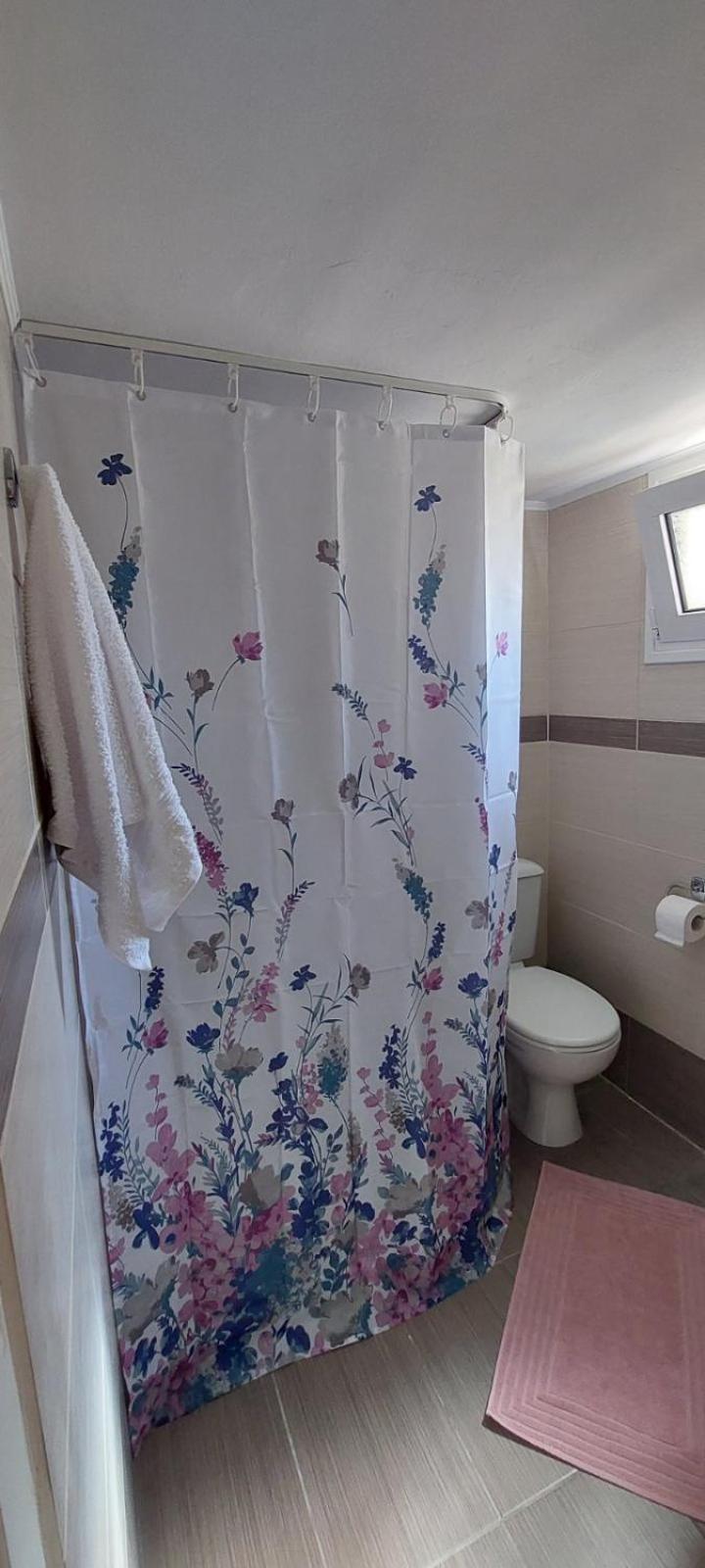 Sundays Apartment Ираклио Екстериор снимка