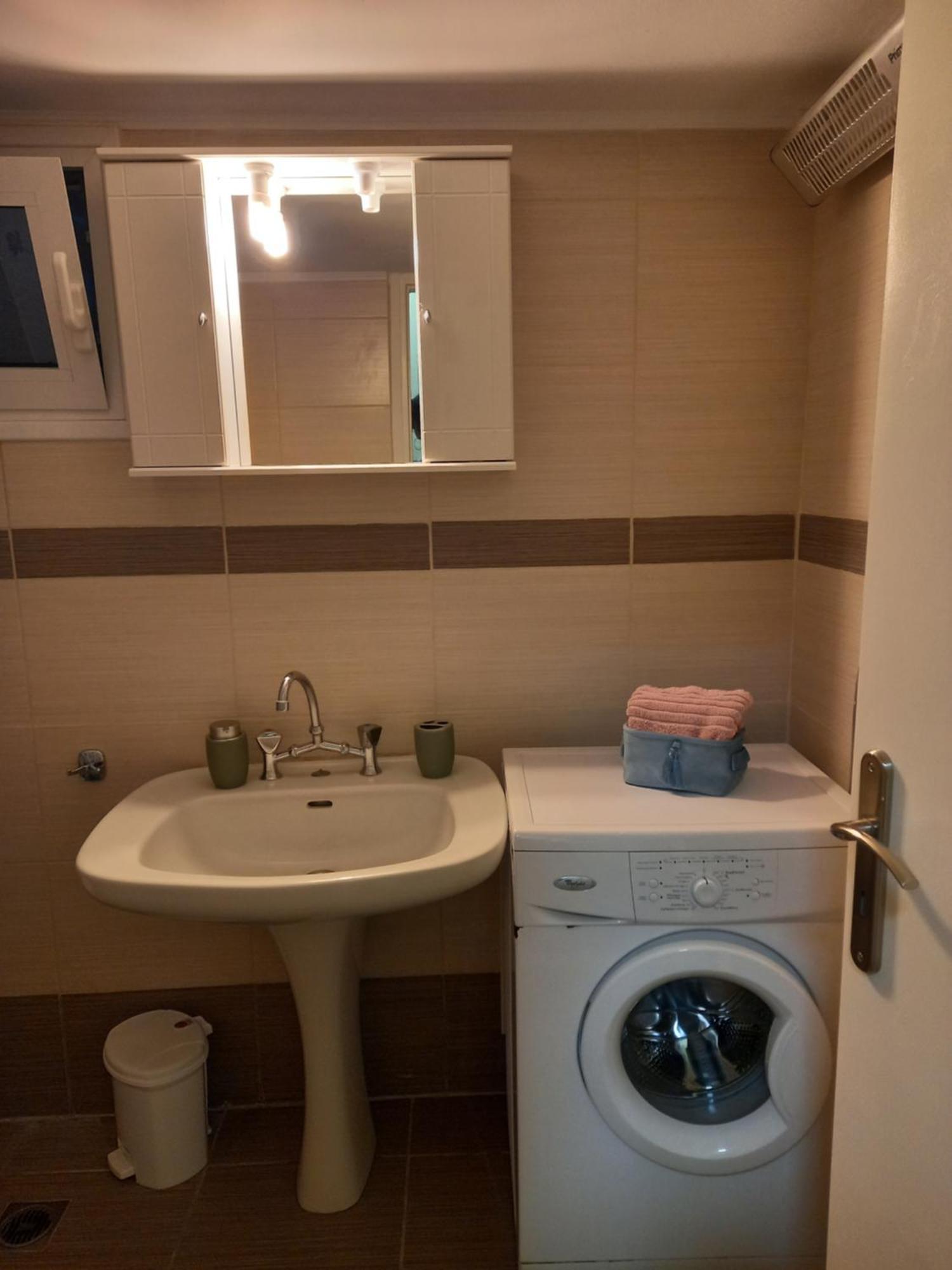 Sundays Apartment Ираклио Екстериор снимка