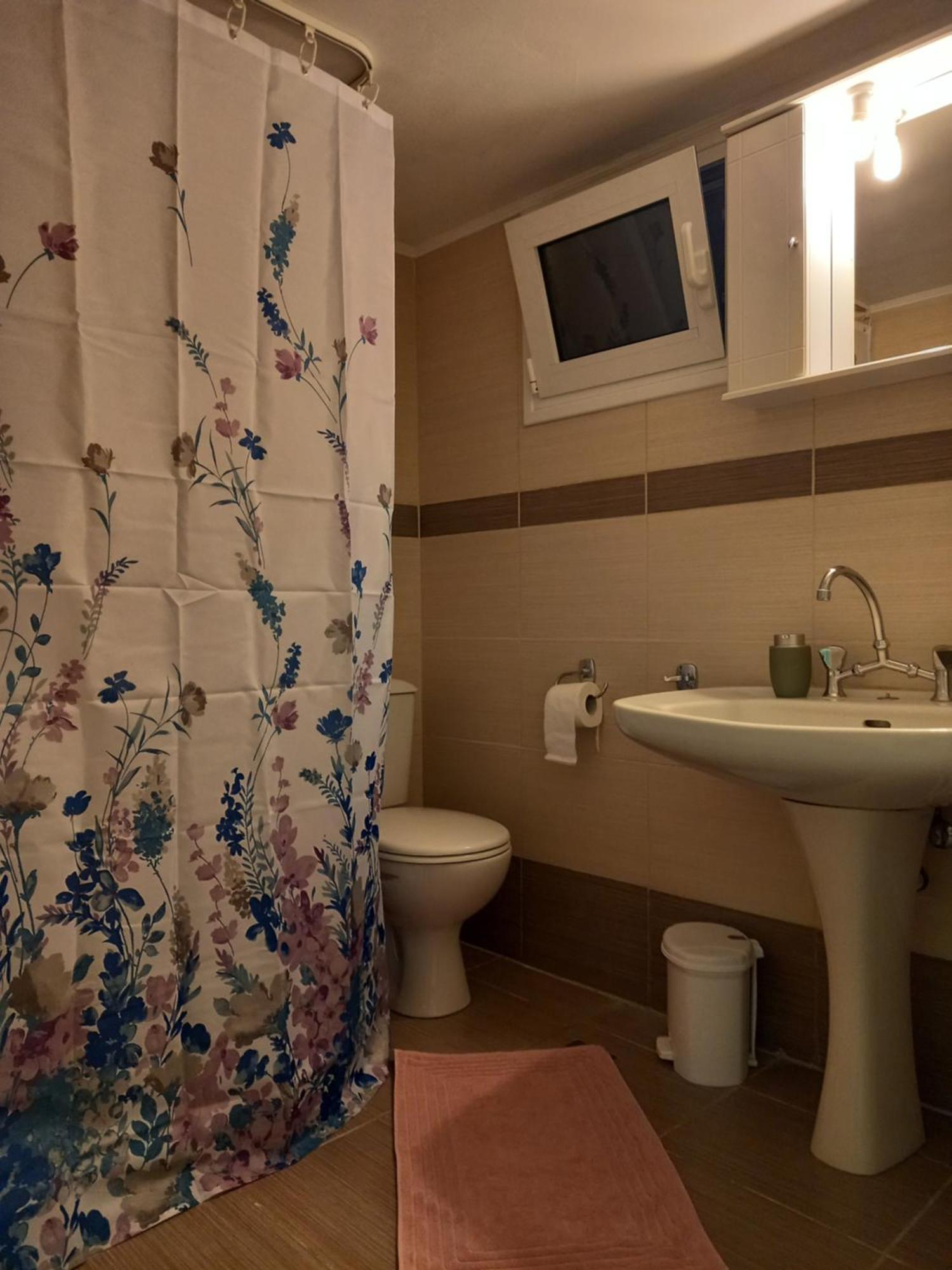 Sundays Apartment Ираклио Екстериор снимка